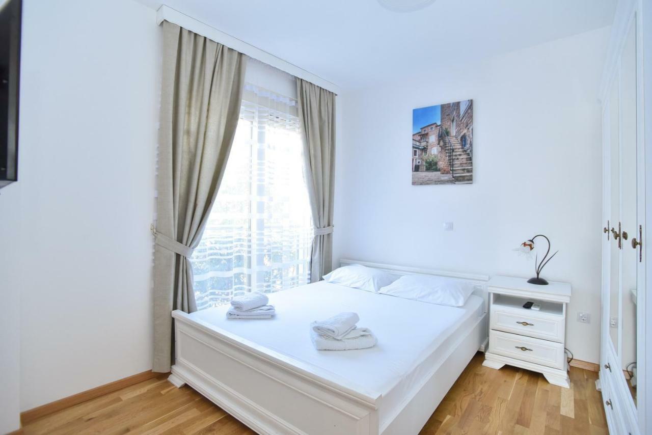 Lägenhet Bojana Budva